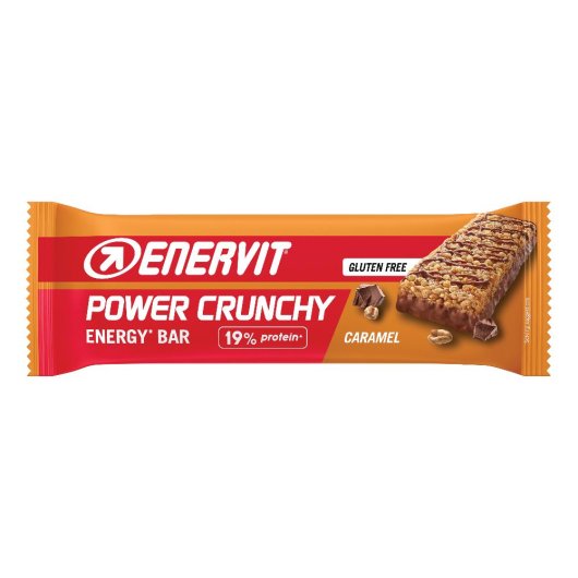 ENERVIT SPORT PW CR CARAM40G