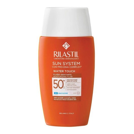 RILASTIL SUN SYS WTSPF50+NFA