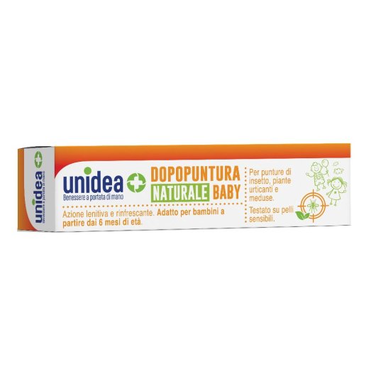 UNIDEA ROLL ON DOPOPUNTURABB