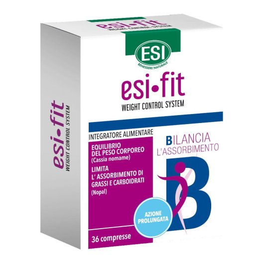 ESI FIT BILANCIA AZPROL36CPR