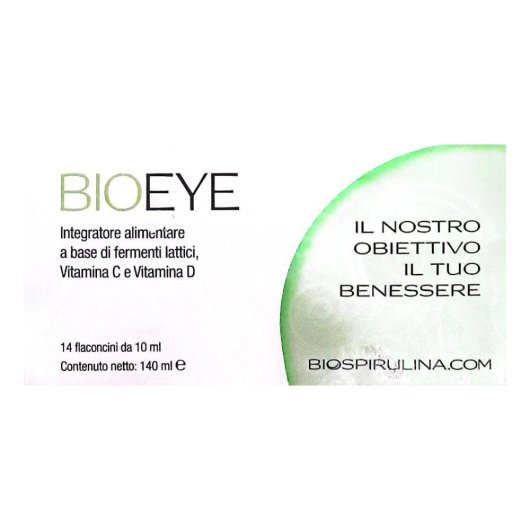 BIOEYE 14FL