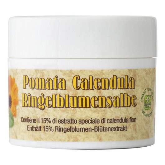 MARIA TREBENPOMCALENDULA80ML