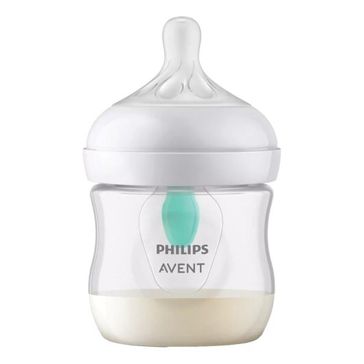 AVENT BIB NAT 3,0 AFTRA125ML