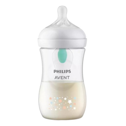 AVENT BIB NAT 3,0 AF ORS 260ML