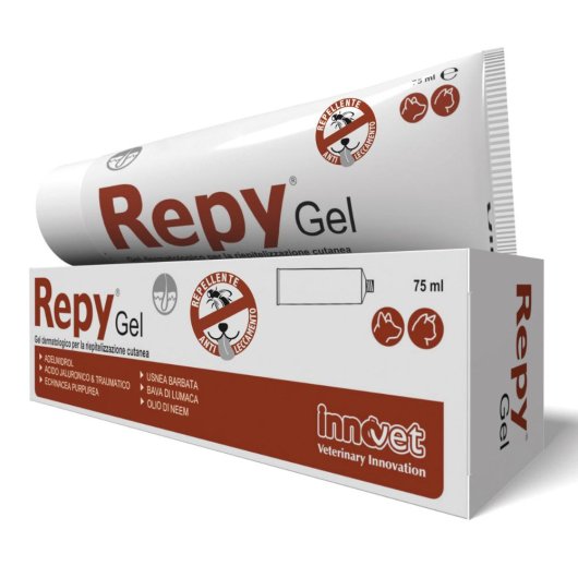 REPY GEL 75ML NF