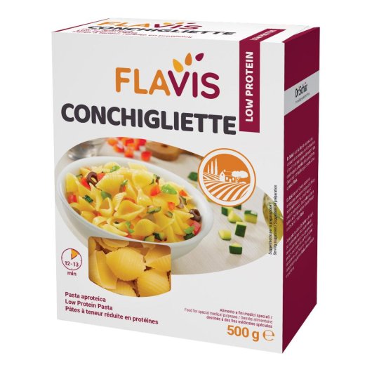 FLAVIS CONCHIGLIETTEAPROT500