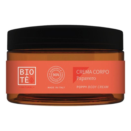 BIOTE' CREMA CORPOPAPAV250ML