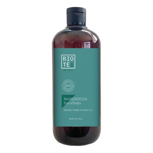 BIOTE' BAGNODOCCIA FICO500ML