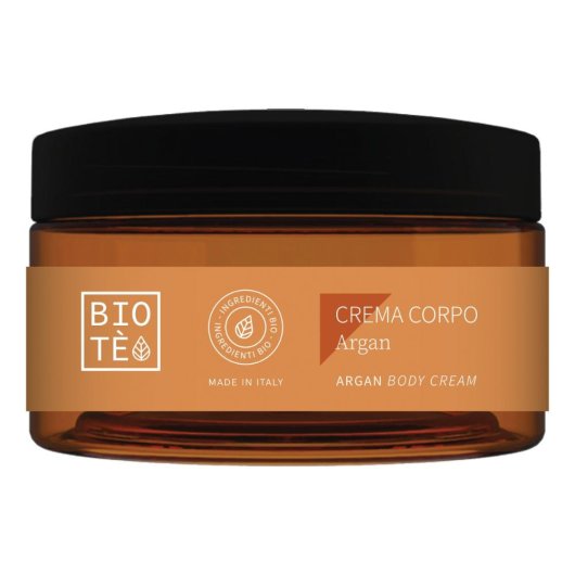 BIOTE' CREMA CORPOARGAN250ML