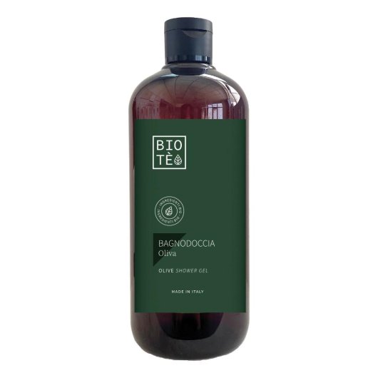 BIOTE' BAGNODOCCIAOLIVA500ML