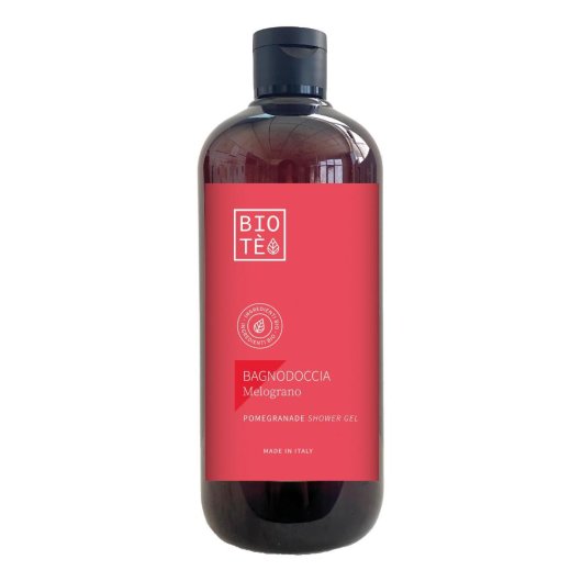 BIOTE' BAGNODOCCIAMELOG500ML