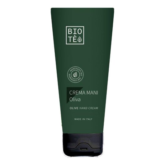 BIOTE' CREMA MANI OLIVA 75ML