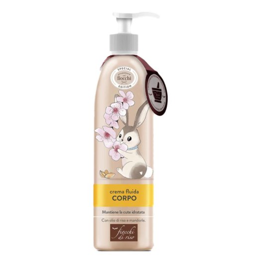 CREMA CORPO FDR SPECIAL 240ML