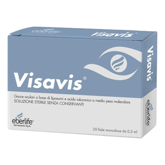 VISAVIS + 20F
