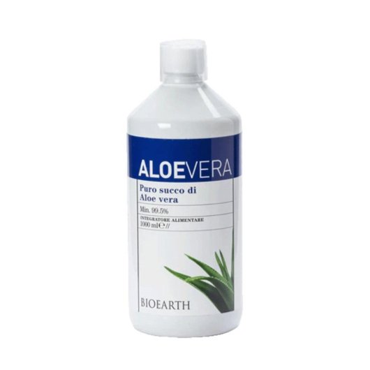 SUCCO ALOE VERA 500ML