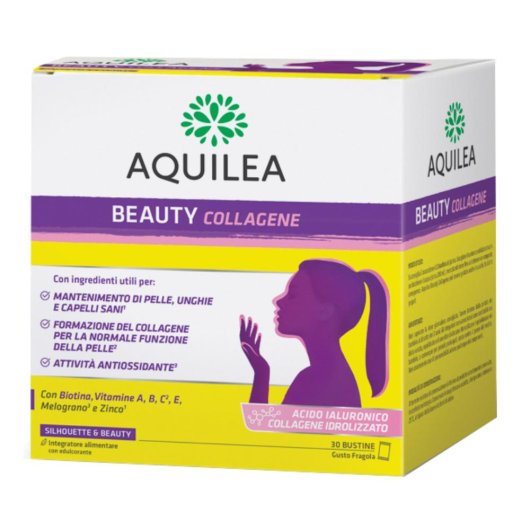 AQUILEA BEAUTYCOLLAGENE30BUS