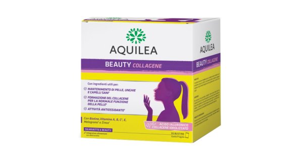 Principium Collagene Marino Salute Della Pelle 80 Compresse - Foto 10