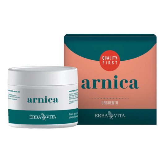 ARNICA UNGUENTO AIAB 50ML