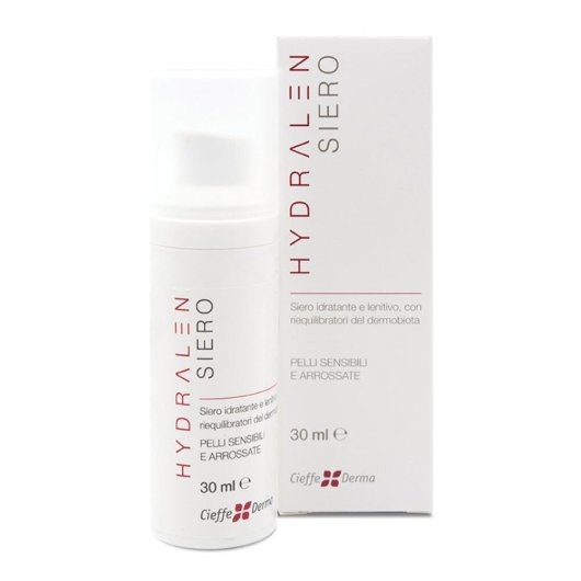 HYDRALEN SIERO 30ML