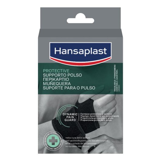 HP PROTECTIVE SUP POLSO