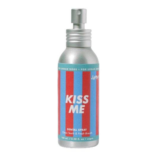 JAMPY KISS ME SPRAY DENTALE