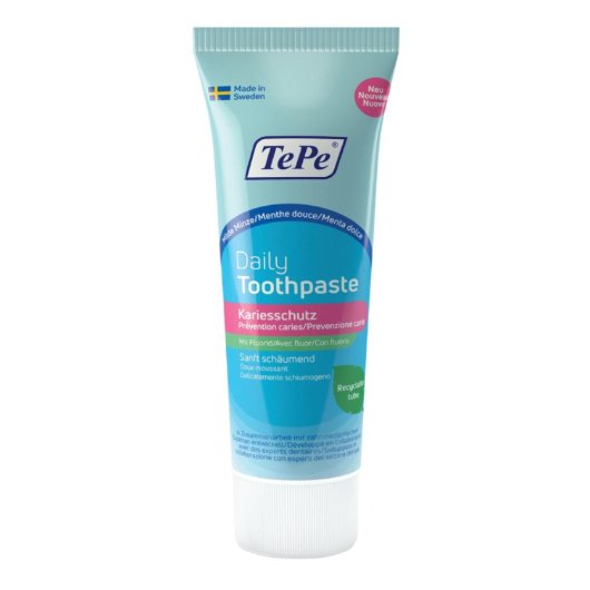 TEPE DAILY DENTIFRICIO 75ML