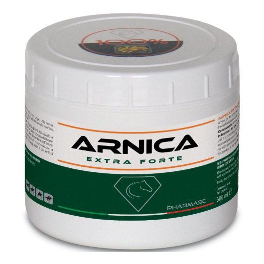 ARNICA 500ML