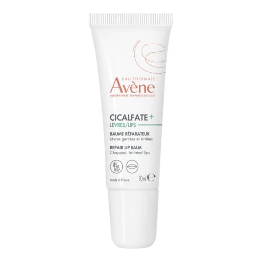 Avène Cicalfate+ Balsamo Labbra 10ml