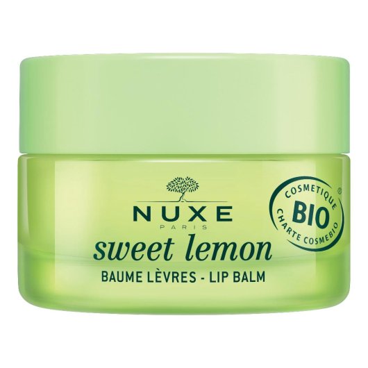 NUXE SWEET LEMON BAUMELEVRES