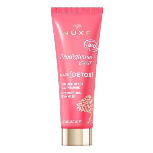 NUXE PRODIGIEUSE BOOST MASCHERA NUXE PRODIGIEUSE BOOST MASCHERA