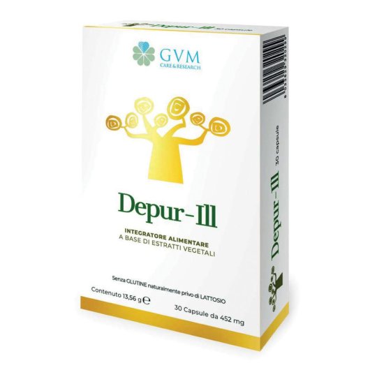 DEPUR-ILL 30CPS