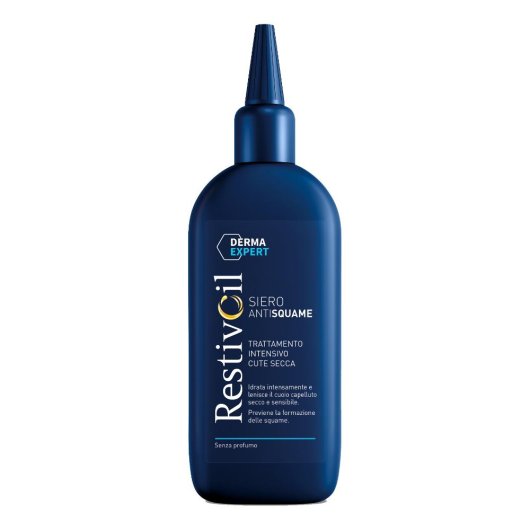 RESTIVOIL DERMA EXPERT SIERO