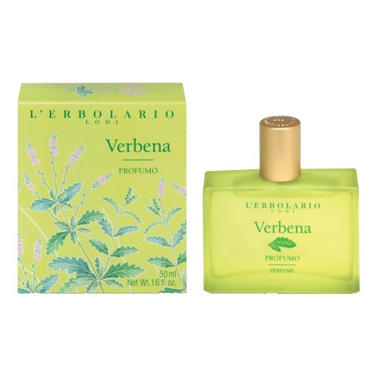 VERBENA PROFUMO 50ML