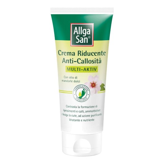 ALLGASAN CREMA RIDA/CALLM/AK