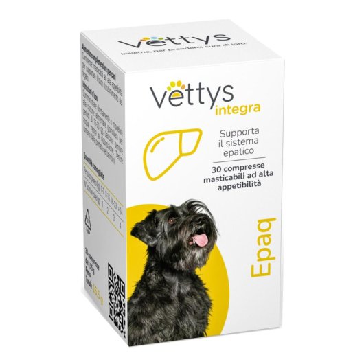 VETTYS INTEGRA EPAQCANE30CPR