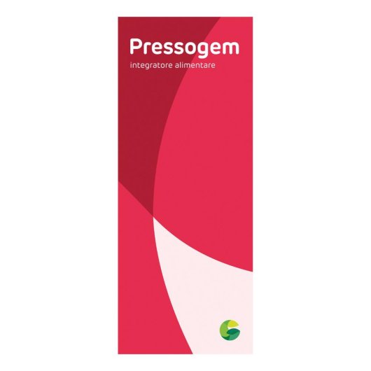 PRESSOGEM 200ML