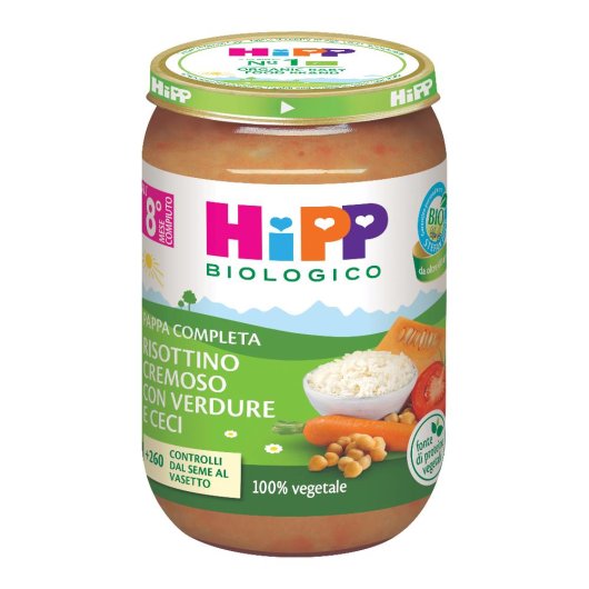 HIPP RISOTTINOCREMOSOVERDURE