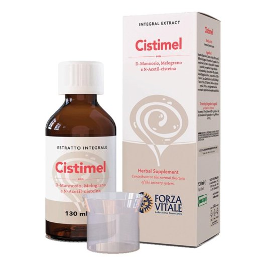 CISTIMEL 130ML