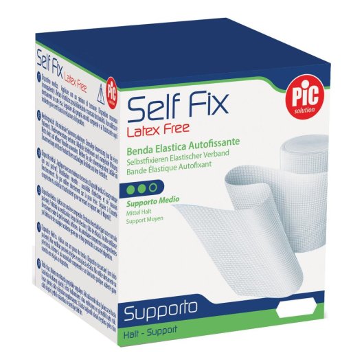 BENDA PIC SELFFIX S/LAT M20X6C