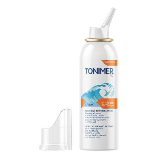 TONIMER HYPERTONIC SPRAY