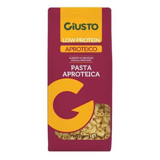 GIUSTO APROT AVE STORTE 250G