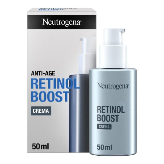 NEUTROGENA RETINOL B CR VISO