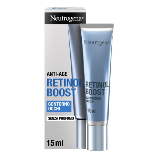 NEUTROGENA RETINOOL CONT OCCHI