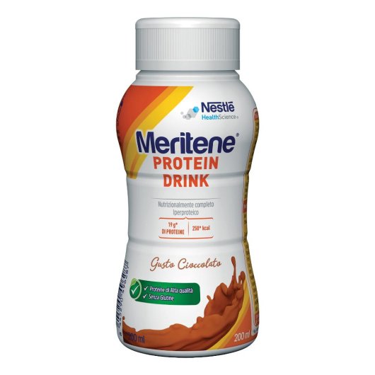 MERITENE PROTEIN DRINK CIOC