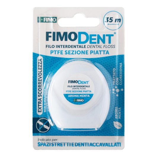 FIMODENT FILO INTERD PTFE 35M FIMODENT FILO INTERD PTFE 35M