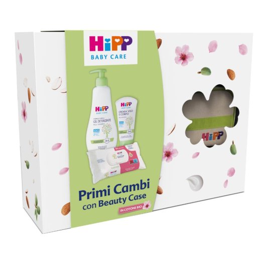 HIPP COFANETTO PRIMICAMBI1PZ