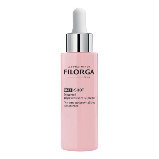 FILORGA FLACON NCEF SHOT30ML