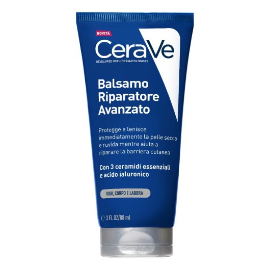 CeraVe Balsamo Riparatore Avanzato 88ml