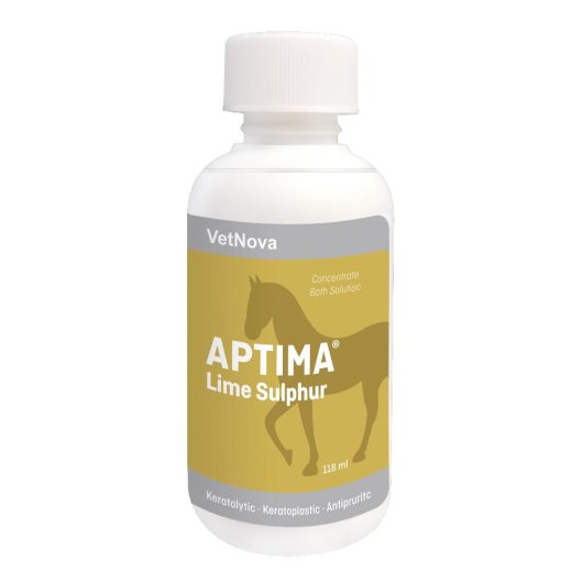 APTIMA LIME SULPHUR 118ML