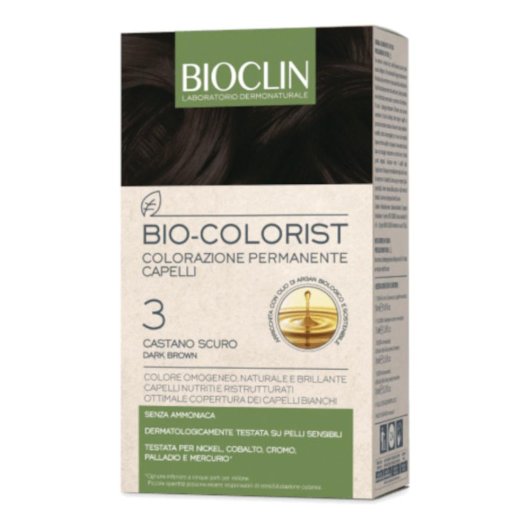 BIOCLIN BIO COLORIST 3CASTSC